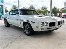 1970 Pontiac GTO (CC-2067665) for sale in Bradington, Florida