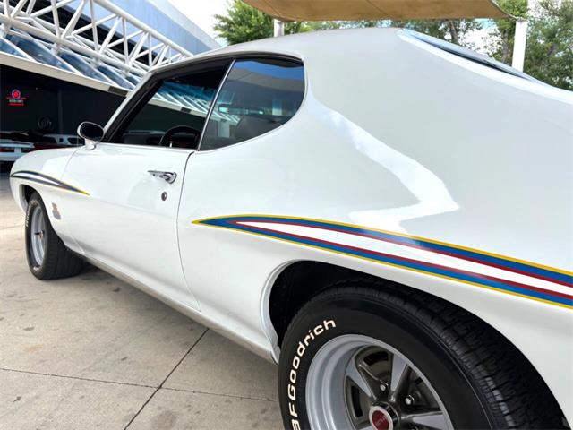 1970 Pontiac GTO (CC-2067665) for sale in Bradington, Florida