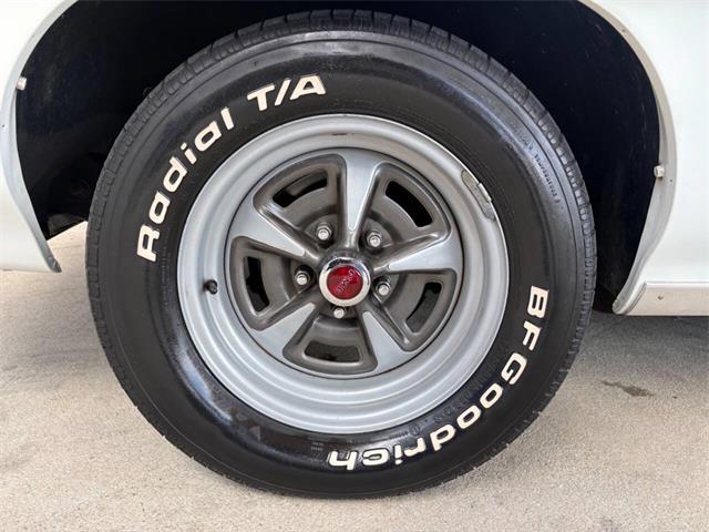 1970 Pontiac GTO (CC-2067665) for sale in Bradington, Florida