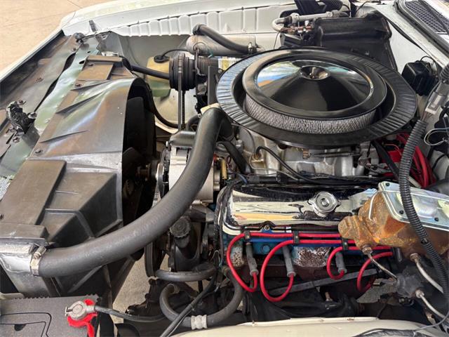 1970 Pontiac GTO (CC-2067665) for sale in Bradington, Florida