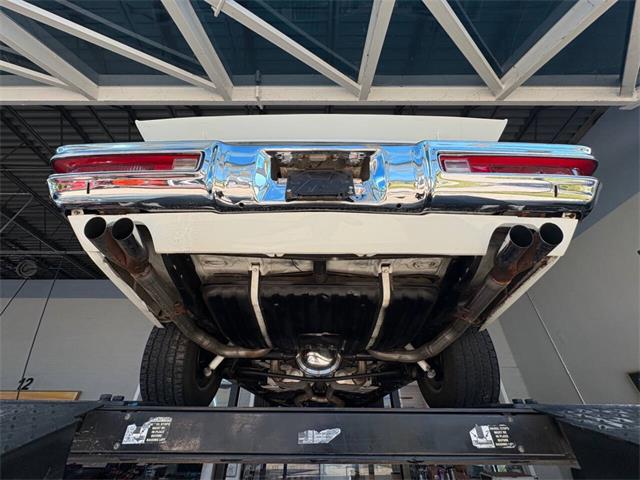 1970 Pontiac GTO (CC-2067665) for sale in Bradington, Florida