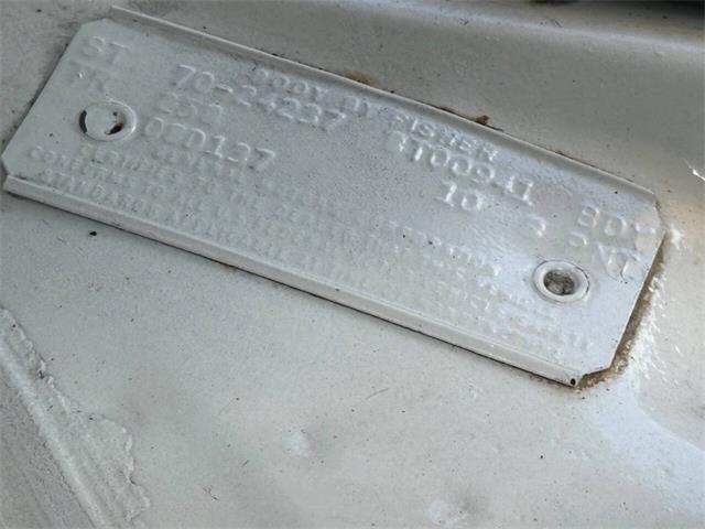 1970 Pontiac GTO (CC-2067665) for sale in Bradington, Florida