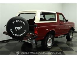 1990 Ford Bronco (CC-2067666) for sale in Lutz, Florida