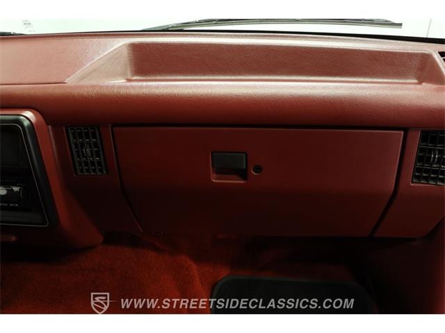 1990 Ford Bronco (CC-2067666) for sale in Lutz, Florida