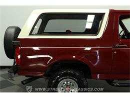 1990 Ford Bronco (CC-2067666) for sale in Lutz, Florida