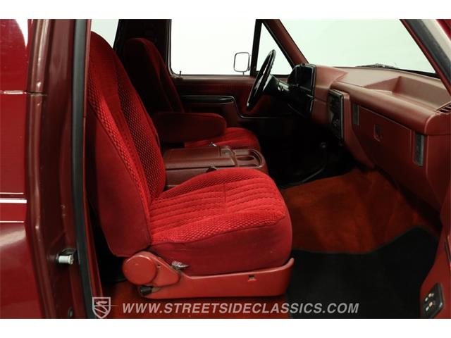 1990 Ford Bronco (CC-2067666) for sale in Lutz, Florida