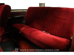 1990 Ford Bronco (CC-2067666) for sale in Lutz, Florida