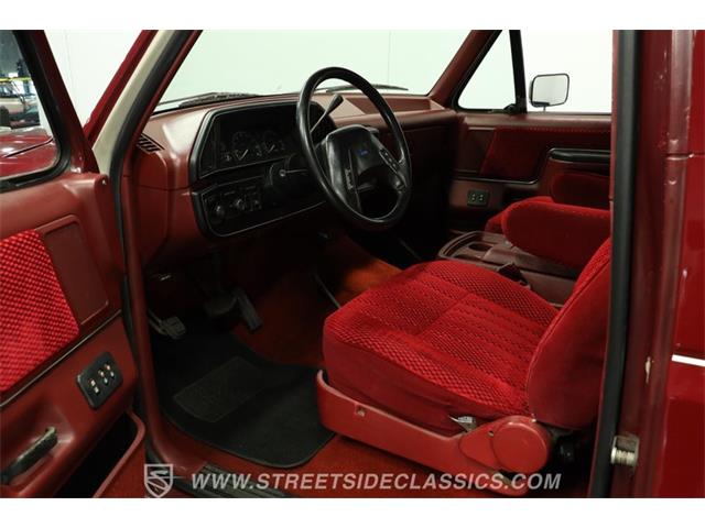 1990 Ford Bronco (CC-2067666) for sale in Lutz, Florida