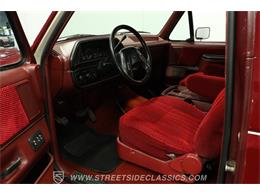 1990 Ford Bronco (CC-2067666) for sale in Lutz, Florida