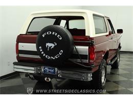 1990 Ford Bronco (CC-2067666) for sale in Lutz, Florida