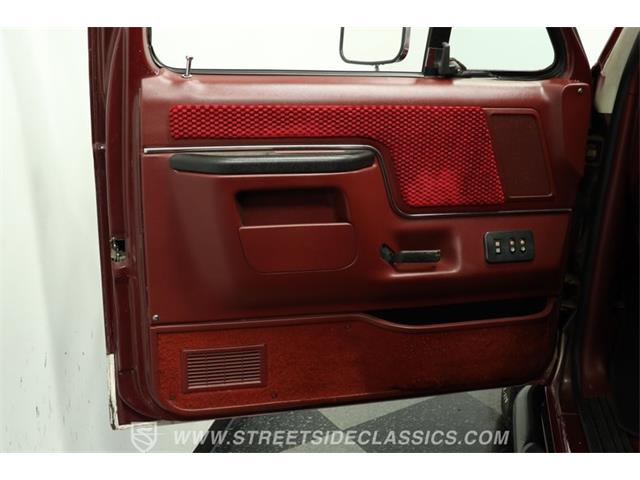 1990 Ford Bronco (CC-2067666) for sale in Lutz, Florida