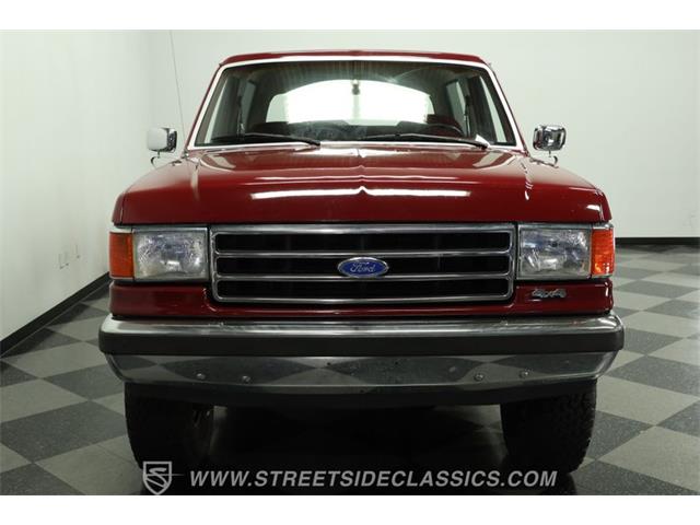 1990 Ford Bronco (CC-2067666) for sale in Lutz, Florida