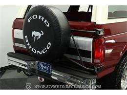 1990 Ford Bronco (CC-2067666) for sale in Lutz, Florida