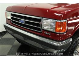 1990 Ford Bronco (CC-2067666) for sale in Lutz, Florida