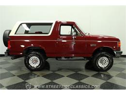 1990 Ford Bronco (CC-2067666) for sale in Lutz, Florida