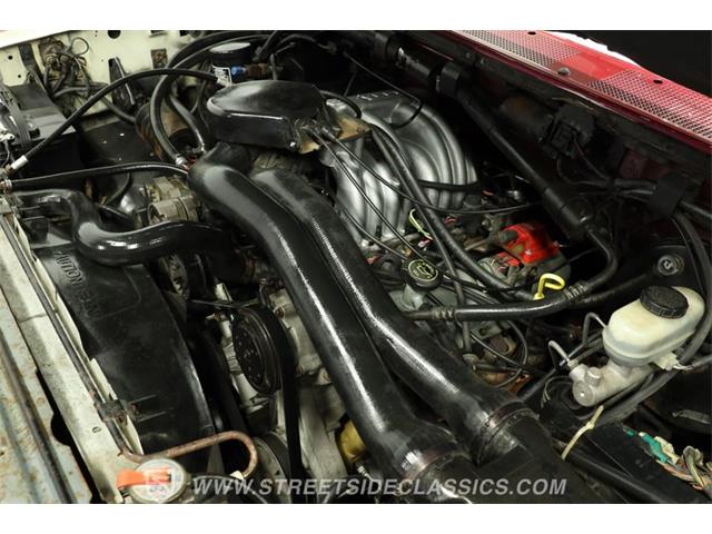 1990 Ford Bronco (CC-2067666) for sale in Lutz, Florida