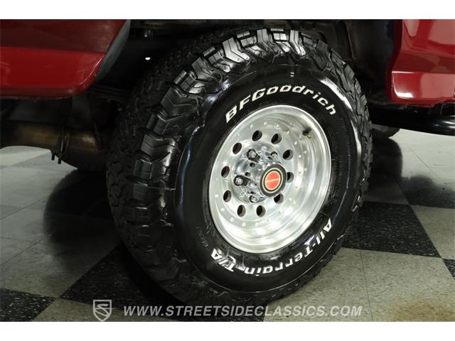 1990 Ford Bronco (CC-2067666) for sale in Lutz, Florida