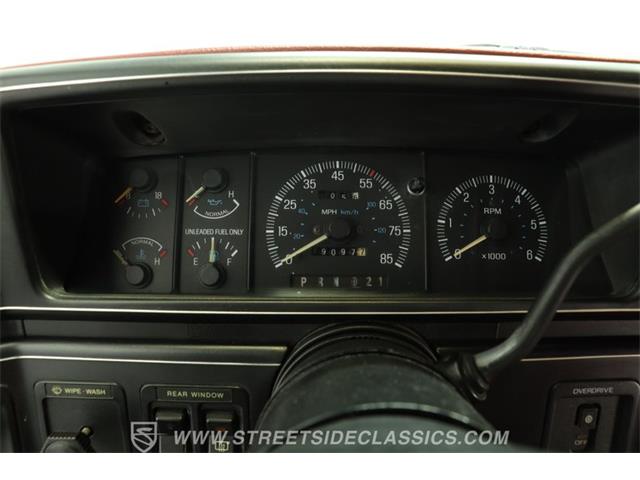 1990 Ford Bronco (CC-2067666) for sale in Lutz, Florida