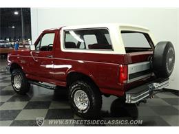 1990 Ford Bronco (CC-2067666) for sale in Lutz, Florida