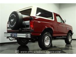 1990 Ford Bronco (CC-2067666) for sale in Lutz, Florida