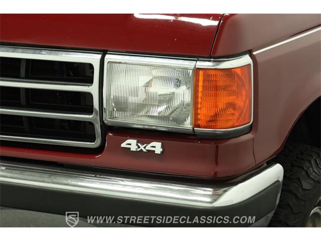 1990 Ford Bronco (CC-2067666) for sale in Lutz, Florida