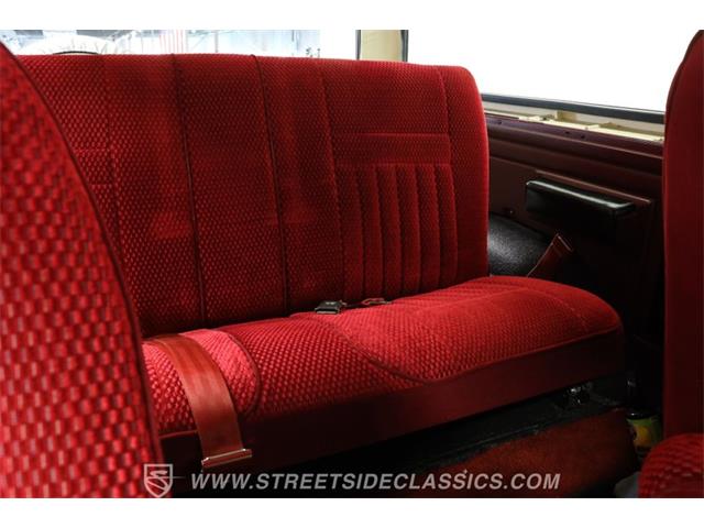 1990 Ford Bronco (CC-2067666) for sale in Lutz, Florida