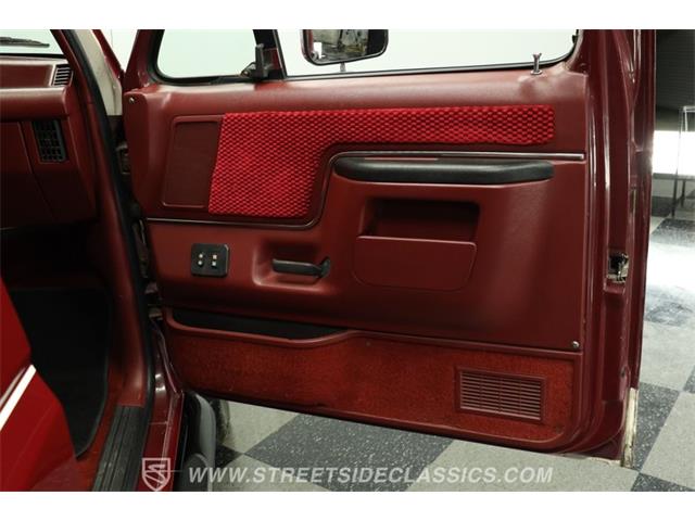 1990 Ford Bronco (CC-2067666) for sale in Lutz, Florida