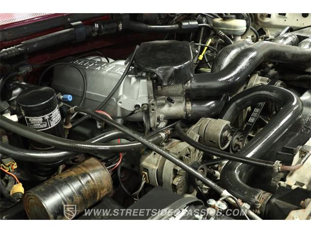 1990 Ford Bronco (CC-2067666) for sale in Lutz, Florida