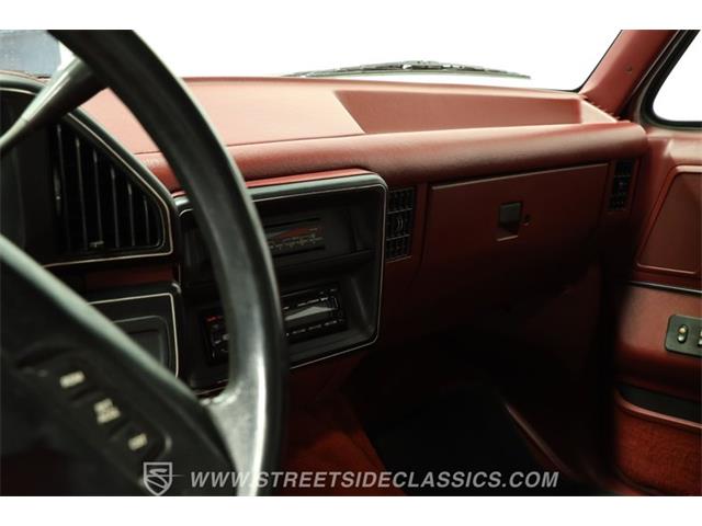 1990 Ford Bronco (CC-2067666) for sale in Lutz, Florida