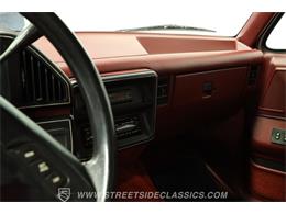 1990 Ford Bronco (CC-2067666) for sale in Lutz, Florida