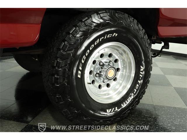 1990 Ford Bronco (CC-2067666) for sale in Lutz, Florida