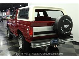 1990 Ford Bronco (CC-2067666) for sale in Lutz, Florida