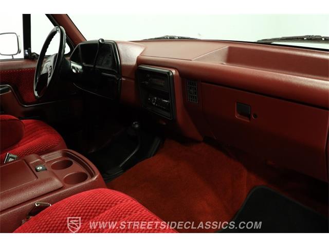 1990 Ford Bronco (CC-2067666) for sale in Lutz, Florida