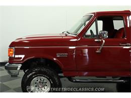 1990 Ford Bronco (CC-2067666) for sale in Lutz, Florida