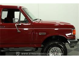 1990 Ford Bronco (CC-2067666) for sale in Lutz, Florida