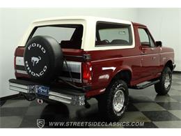 1990 Ford Bronco (CC-2067666) for sale in Lutz, Florida