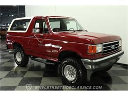 1990 Ford Bronco (CC-2067666) for sale in Lutz, Florida