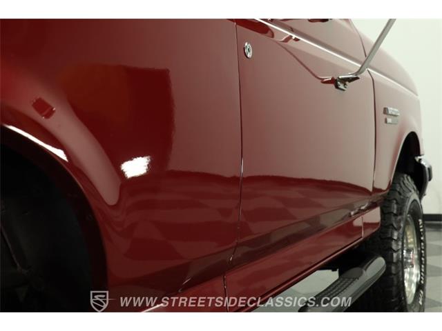 1990 Ford Bronco (CC-2067666) for sale in Lutz, Florida