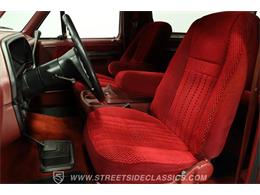 1990 Ford Bronco (CC-2067666) for sale in Lutz, Florida