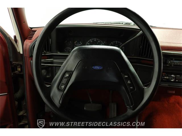 1990 Ford Bronco (CC-2067666) for sale in Lutz, Florida