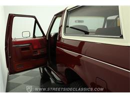 1990 Ford Bronco (CC-2067666) for sale in Lutz, Florida