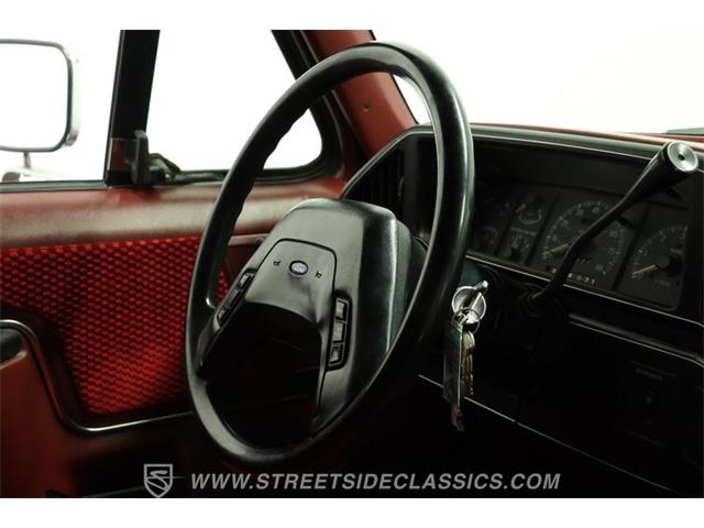 1990 Ford Bronco (CC-2067666) for sale in Lutz, Florida