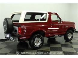 1990 Ford Bronco (CC-2067666) for sale in Lutz, Florida