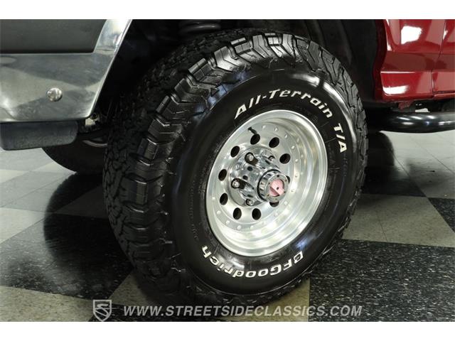 1990 Ford Bronco (CC-2067666) for sale in Lutz, Florida