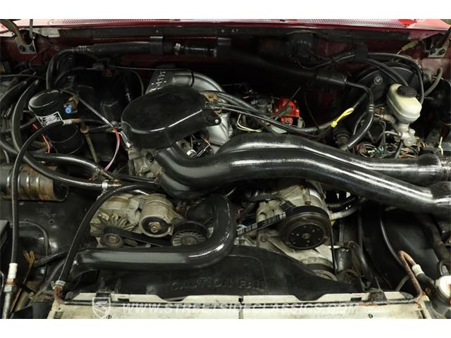 1990 Ford Bronco (CC-2067666) for sale in Lutz, Florida