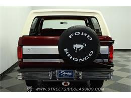 1990 Ford Bronco (CC-2067666) for sale in Lutz, Florida
