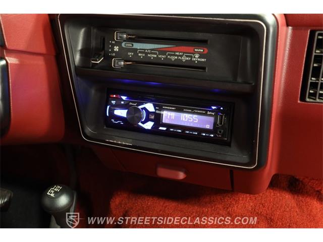 1990 Ford Bronco (CC-2067666) for sale in Lutz, Florida