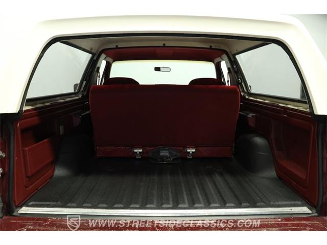 1990 Ford Bronco (CC-2067666) for sale in Lutz, Florida