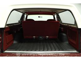 1990 Ford Bronco (CC-2067666) for sale in Lutz, Florida