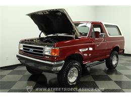 1990 Ford Bronco (CC-2067666) for sale in Lutz, Florida